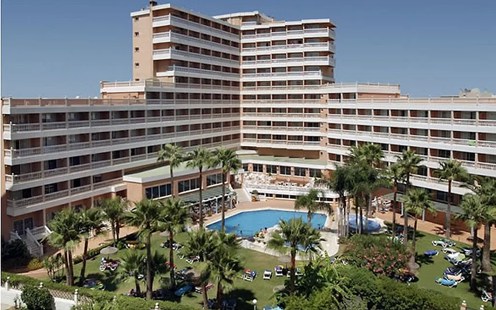 Hotel Parasol By Dorobe Torremolinos Spain