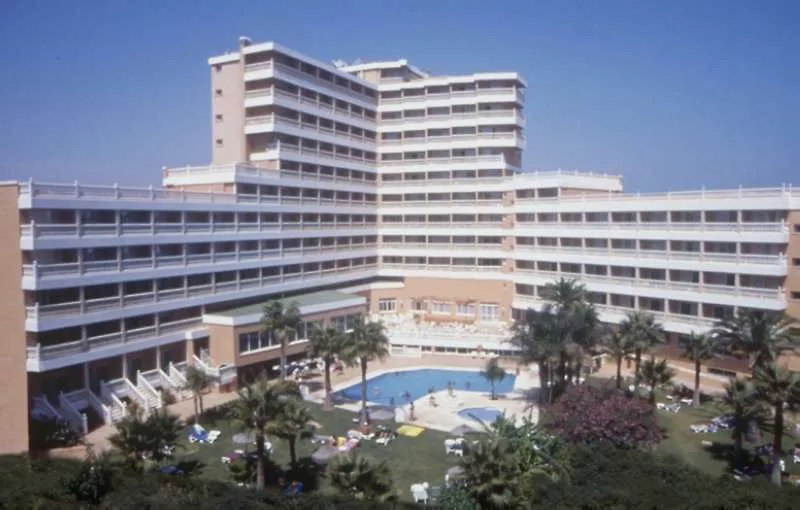 Hotel Parasol By Dorobe Torremolinos 4*,  Spain
