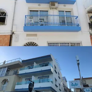 Carolina , Torremolinos Spanje