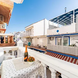 El Levante Apartamento