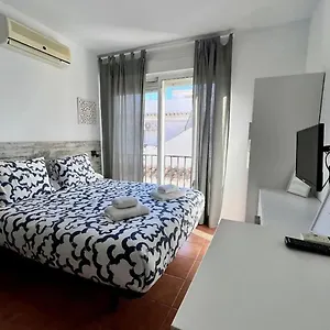 El Rincon De La Carihuela , Torremolinos Spanje