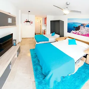Zenplaya 2º 3 Apartamento