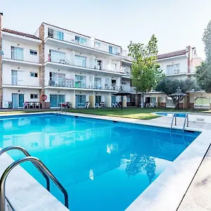 Sunway San Jorge , Sitges Spanje