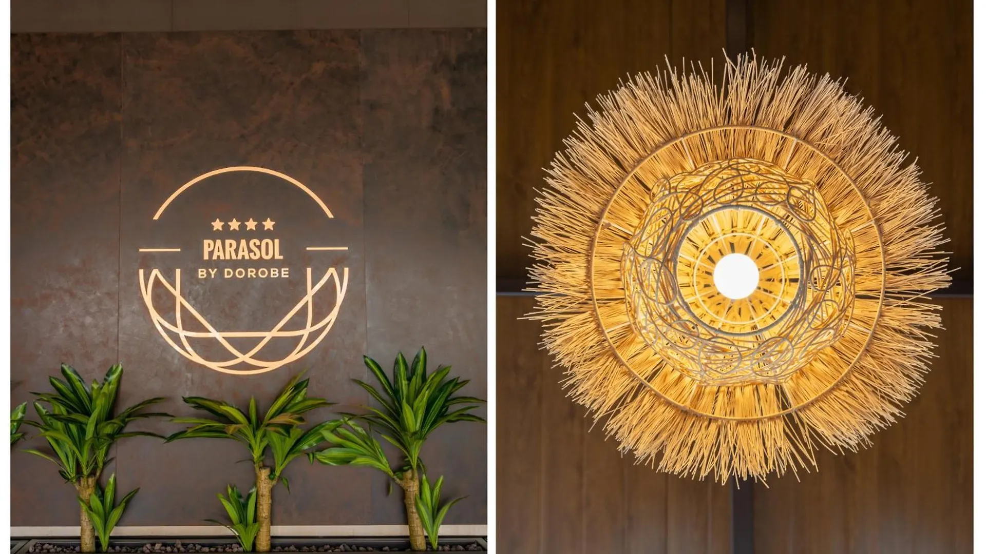 Hotel Parasol Garden Torremolinos